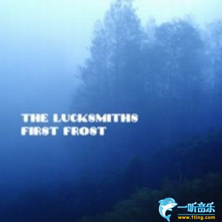 First Frost