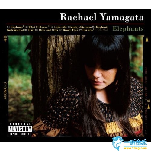 Elephants / Teeth Sinking Into Heart