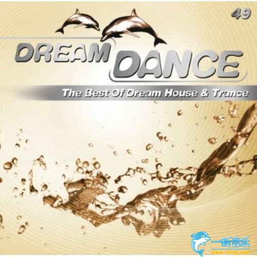 Dream Dance Vol.49