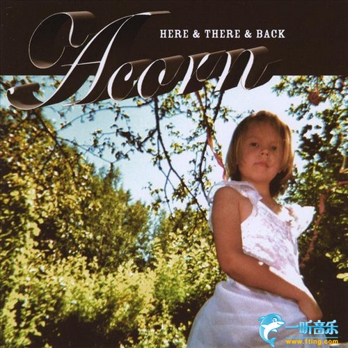 Here & There & Back