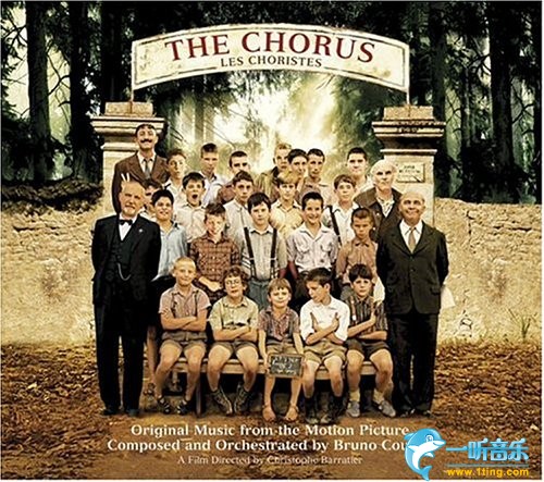 放牛班的春天 Les Choristes