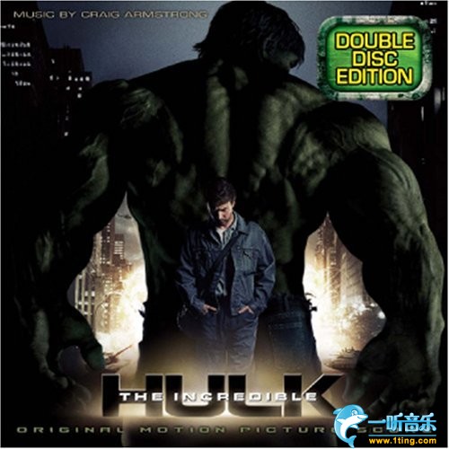 The Incredible Hulk