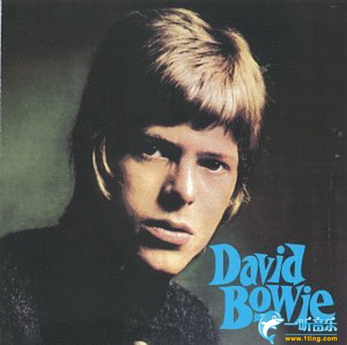 David Bowie