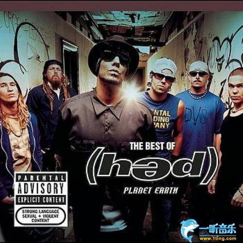 The Best of HED Planet Earth