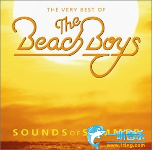 Sounds Of Summer - The Very Best Of The Beach Boys