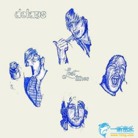 Lost Tunes (EP)