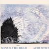 Minus The Bear Burying Luck 试听