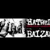 Balzac Justice, Pits And Hatred 试听