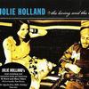 Jolie Holland Mexico City 试听