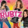 Rubyz, The Staring At The Sun 试听
