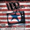 Hed P.E Foreplay 试听