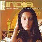 Bar India - Indian Downtempo & Electro-Funk Grooves