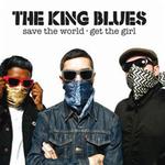 Save The World Get The Girl (Advance)