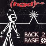 Back 2 Base X详情