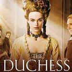 The Duchess 公爵夫人