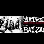 Hatred: Destruction = Construction详情