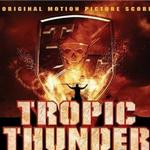 Tropic Thunder 热带惊雷
