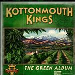 The Green Album详情