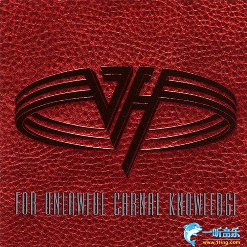 For Unlawful Carnal Knowledge