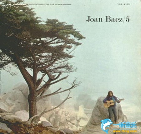 Joan Baez 5