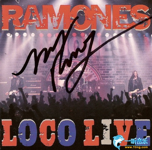 Loco Live