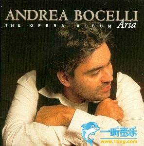 The Opera Album Aria