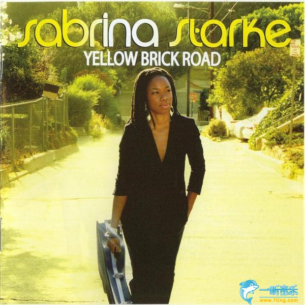 Yellow Brick Road
