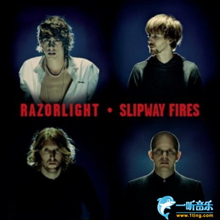 Slipway Fires