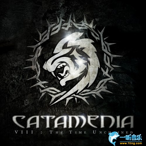 VIII - The Time Unchained
