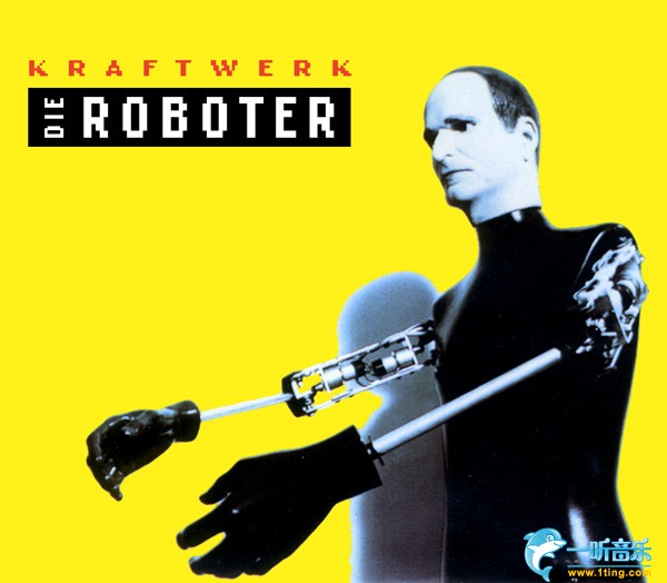 Die Roboter