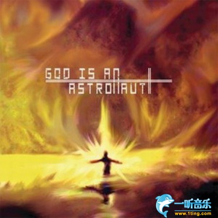 God is an Astronaut