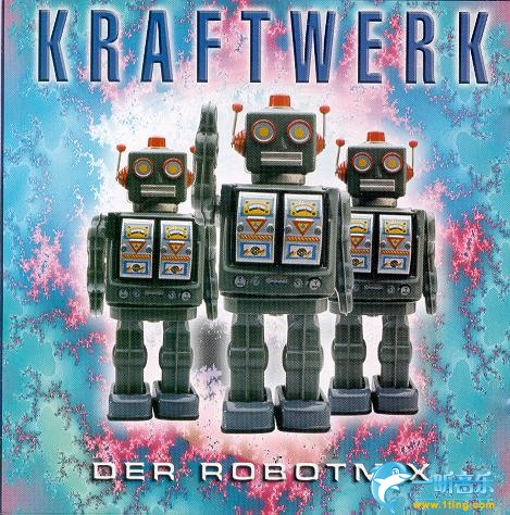 Der Robotmix
