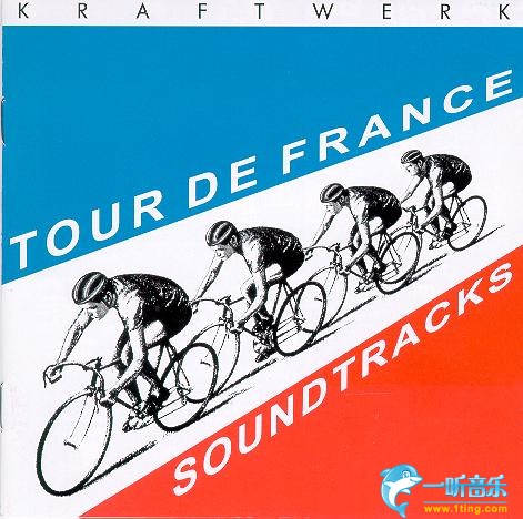 Tour de France Soundtracks