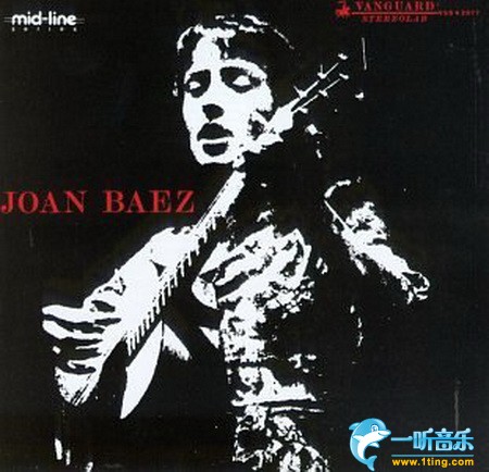Joan Baez