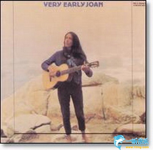 Very Early Joan