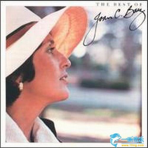 The Best Of Joan Baez