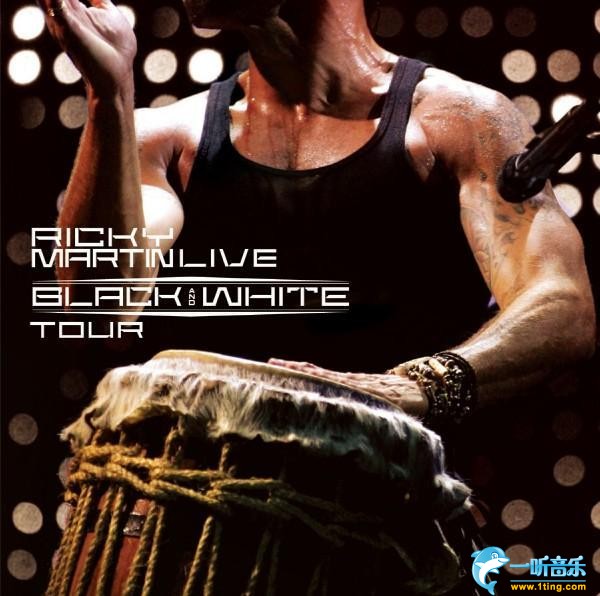 Live Black & White Tour