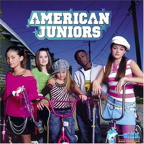 American Juniors