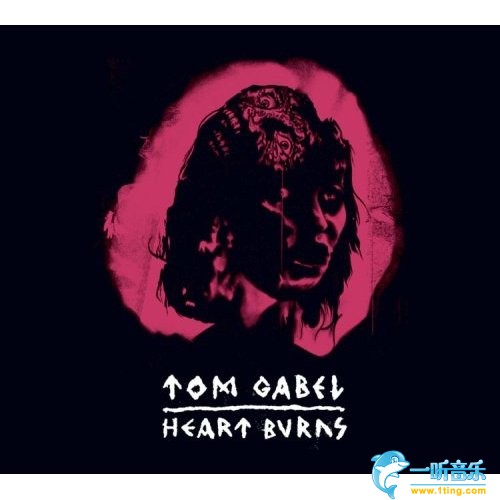 Heart Burns (EP)