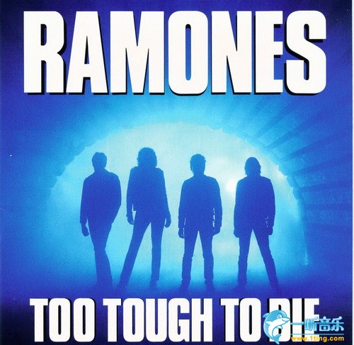 Too Tough to Die