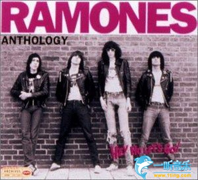 Hey! Ho! Let's Go: The Anthology CD2