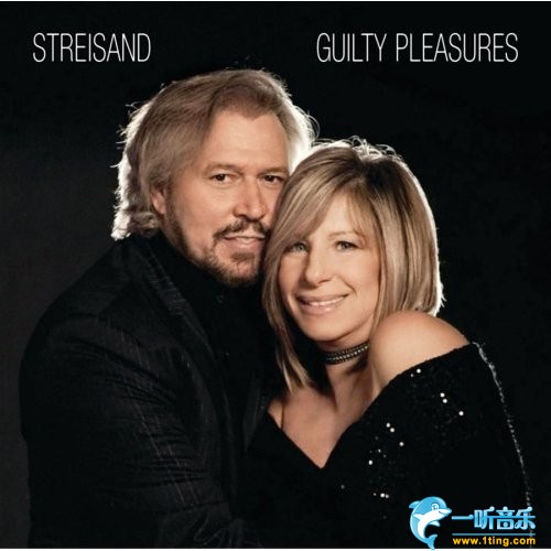 Guilty Pleasures