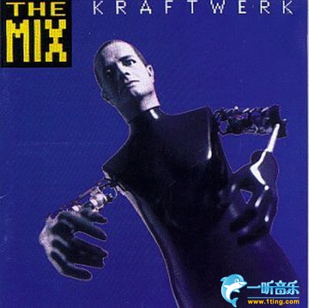 The Mix