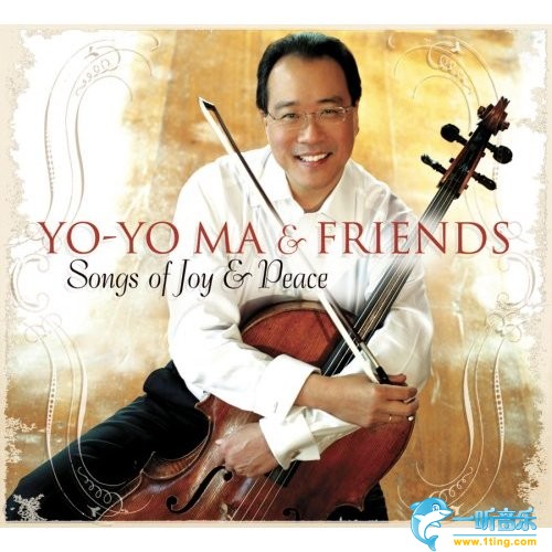 Songs of Joy Peace