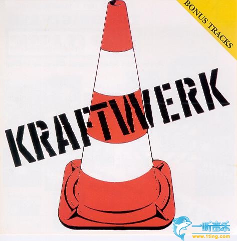 Kraftwerk 1