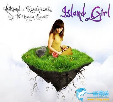 Island Girl