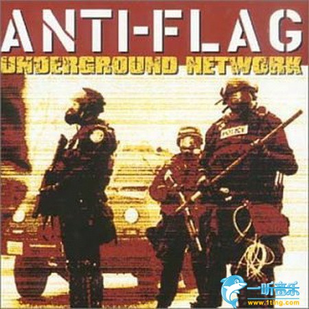 Underground Network
