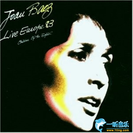 Live Europe'83