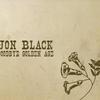 Jon Black Mouth of the Moon 试听