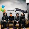 I Don't Care (Single)